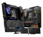 MSI MEG X870E GODLIKE MEG X870E GODLIKE MSI