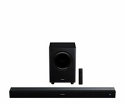 XIAOMI Soundbar Pro 2.1 ch NS4 Bluetooth Czarny Soundbar Pro 2.1 ch NS4 Bluetooth Czarny XIAOMI