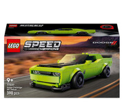 LEGO Speed Champions 77237 Dodge Challenger SRT Hellcat LEGO