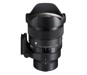 Sigma A 15mm f/1.4 DG DN Diagonal Fisheye Sony E Sigma