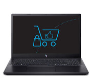 Acer Nitro V R5-7535HS/32GB/512+1TB RTX3050 144Hz Acer