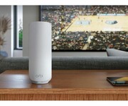 NETGEAR Orbi 370 RBE372 (3600Mb/s a/b/g/n/ac/ax/be) 2xAP RBE372-100EUS Orbi 370 RBE372 (3600Mb/s a/b/g/n/ac/ax/be) 2xAP RBE372-100EUS NETGEAR