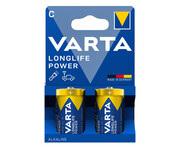 Varta Longlife Power LR14 C (2 szt.) Varta