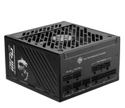 MSI MPG AGS 1250W 80 Puls Gold ATX 3.1 MSI