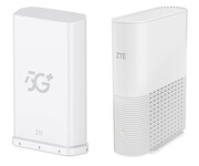 ZTE Zestaw MC889A PRO 5G ODU + Z3460 Wi-Fi7 IDU ZTE