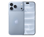 Apple iPhone 18 Pro Max 1TB błękit lodowca Apple