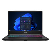 MSI Katana 15 HX i7-14650HX/32GB/512/Win11X RTX5060 165Hz MSI