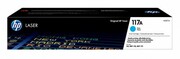 HP 117A Cyan W2071A 117A Cyan W2071A HP