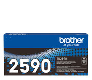 Brother TN2590 czarny do 1200 str Brother