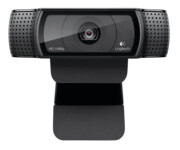 Kamera internetowa Logitech HD Pro Webam C920 - zdjęcie 1