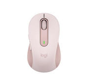 Logitech M650 Różowa Logitech