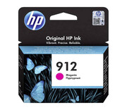 HP 912 magenta do 315str. Instant Ink HP