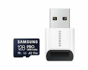 SAMSUNG MicroSDXC 128GB 200MB/s MB-MY128SB/WW MicroSDXC 128GB 200MB/s MB-MY128SB/WW SAMSUNG