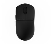 Dark Project Nexus Wireless 26000 DPI PixArt PAW 3395 2K Black Dark Project