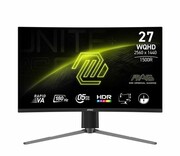 MSI MAG 27CQ6PF MAG 27CQ6PF MSI