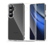 Tech-Protect Flexair Hybrid Galaxy S26+ Plus Clear Tech-Protect
