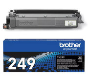 Brother TN249BK black 4500 str. (TN-249BK) Brother