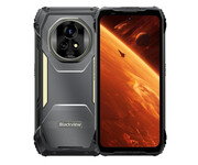 Blackview XPLORE 2 5G 12/256GB 20.000mAh czarny 120Hz Blackview