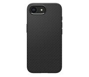 Spigen Liquid Air do iPhone 16E/17E Matte Black Spigen