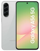 SAMSUNG Galaxy A56 5G 8/128GB Szary (A566B) Galaxy A56 5G 8/128GB Szary (A566B) SAMSUNG