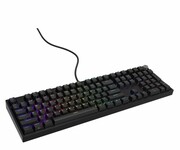 Genesis Thor 404 Gateron Yellow Pro Czarna NKG-2297 Thor 404 Gateron Yellow Pro Czarna NKG-2297 GENESIS