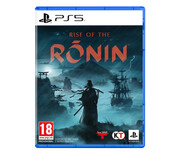 PlayStation Rise of the Ronin PlayStation