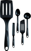 Tefal Zestaw szpatułek Bienvenue K001A504 5 cz. Tefal