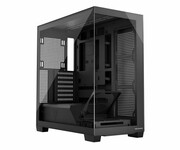 MODECOM Volcano Stellar Midi Black Volcano Stellar Midi Black MODECOM