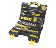 FIELDMANN Zestaw narzędzi w walizce FDG 5008-53R FIELDMANN