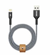 ZENDURE USB-Lightning 1m czarny USB-Lightning 1m czarny ZENDURE