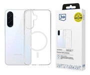 3mk Armor MagCase do Galaxy A36 3mk