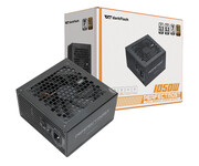 DarkFlash PMT1050 1050W 80 Plus Gold DarkFlash