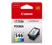 CANON Tusz Kolor CL-546 8289B001 - zdjęcie 1