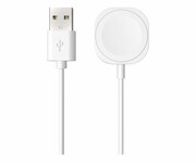 FIXED USB-A Charging Cable do Apple Watch white FIXDW-AW USB-A Charging Cable do Apple Watch white FIXDW-AW FIXED