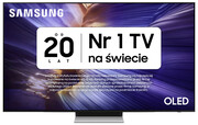 Samsung QE83S90F 83