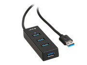 Tracer Hub USB TRAPOD45895 4 x USB Tracer