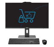 MSI PRO AP272P 14M i5-14400/16GB/1TB Czarny MSI