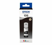 EPSON 106BKP Black Photo do L7160, L7180 106BKP Black Photo do L7160 L7180 EPSON
