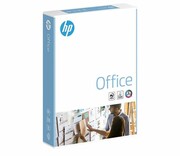 HP A4 ryza Office Paper 80g/m 500 szt. CHP110 A4 ryza Office Paper 80g/m 500 szt. CHP110 HP