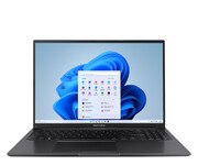 ASUS Vivobook 16 Core 9-270H/16GB/512/Win11 Czarny ASUS