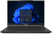 MSI Stealth A16 AI+ Ryzen AI 9 HX 370/32GB/2TB/Win11P RTX 5070TI MSI