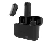 Natec Hopper mikrofon bezprzewodowy krawatowy USB-C 2szt. Natec