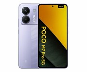 XIAOMI POCO M7 Pro 5G 8/256GB Purple 120Hz POCO M7 Pro 5G 8/256GB Purple 120Hz XIAOMI
