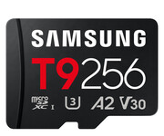 Samsung 256GB T9 microSDXC 200MB/s Samsung