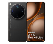 OPPO Find X9 Ultra 12/512GB Tundra Umber 144Hz OPPO