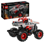 LEGO Technic Monster Jam ThunderROARus 42200 LEGO