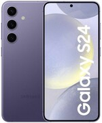 SAMSUNG Galaxy S24 8GB/128GB Fioletowy (S921B) Galaxy S24 8GB/128GB Fioletowy (S921B) SAMSUNG