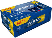 Varta Longlife Power AA (12 szt.) Varta