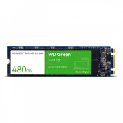 Sandisk 480GB M.2 SATA SSD Green Sandisk