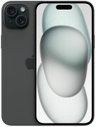 APPLE iPhone 15 Plus 128GB Czarny MU0Y3PX/A iPhone 15 Plus 128GB Czarny MU0Y3PX/A APPLE